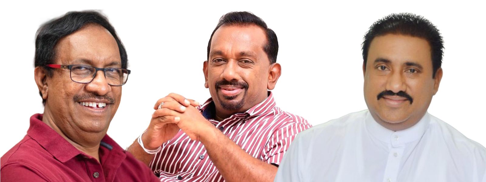 Assets of Three Former Ministers Under Probe